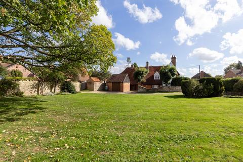 undefined, Church Lane, Nr Abingdon OX14