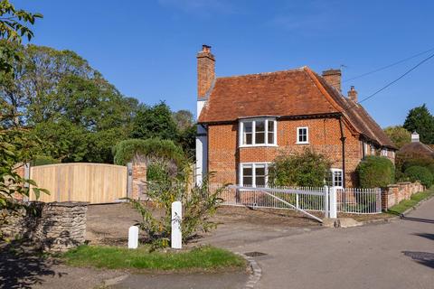 undefined, Church Lane, Nr Abingdon OX14