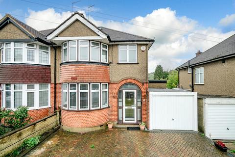 3 bedroom semi-detached house for sale, Canterbury Way, Croxley Green, Rickmansworth