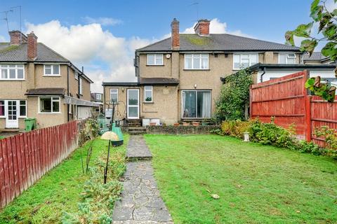 3 bedroom semi-detached house for sale, Canterbury Way, Croxley Green, Rickmansworth