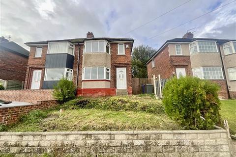 undefined, Wardlow Road, Sheffield, S12 4SQ