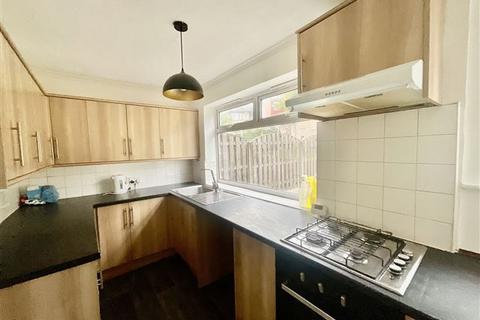 29 Wardlow Road, Sheffield, S12 4SQ