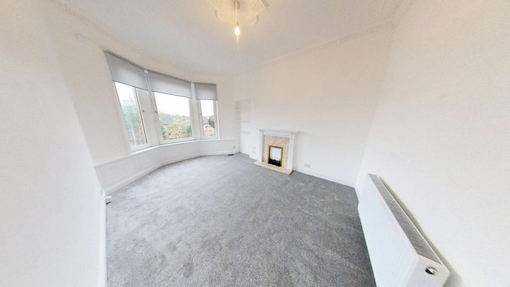 Apartment in Glasgow - View 3