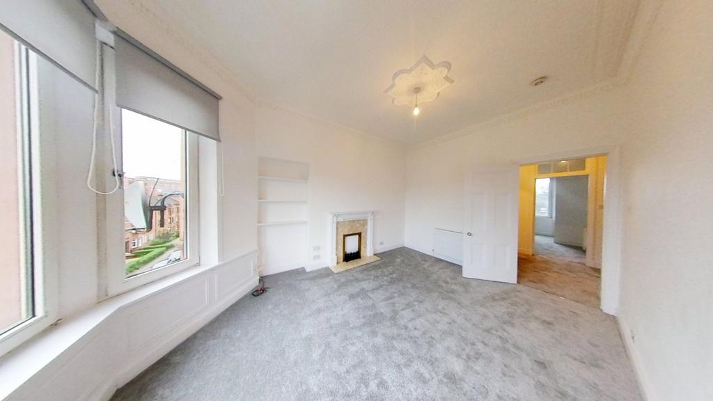 Apartment in Glasgow - View 4