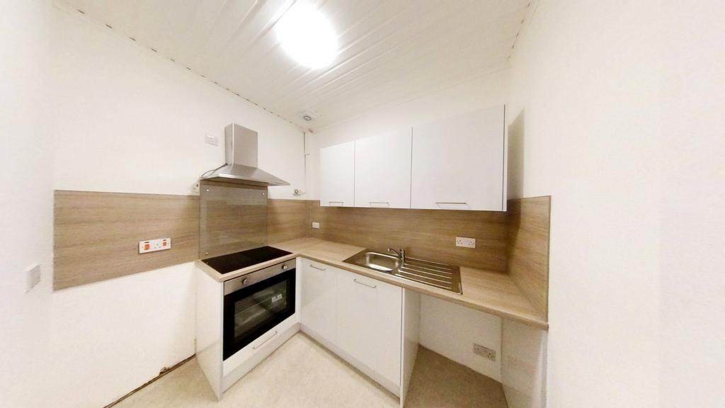 Apartment in Glasgow - View 5