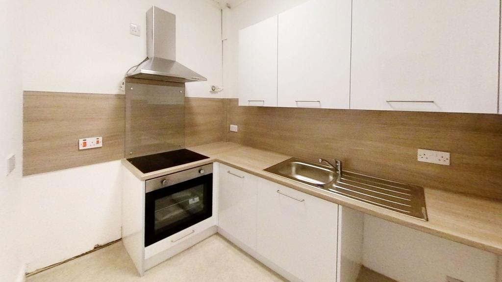 Apartment in Glasgow - More