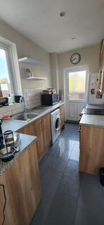 2 bedroom private hall to rent, 9 Fenwick Terrace, Durham