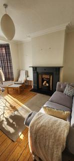 2 bedroom private hall to rent, 9 Fenwick Terrace, Durham
