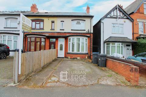 undefined, Stratford Road, Birmingham B28