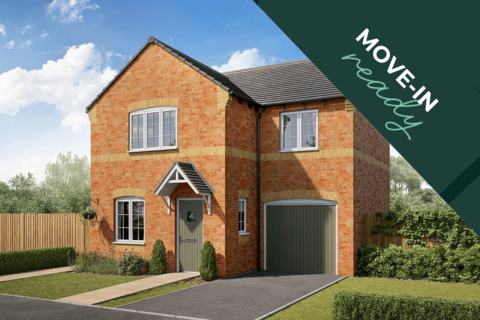 undefined, Plot 158, Kildare at Bracks Farm, Auckland Way, Bishop Auckland DL14