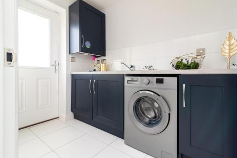 undefined, Plot 154, Waterford at Bracks Farm, Auckland Way, Bishop Auckland DL14