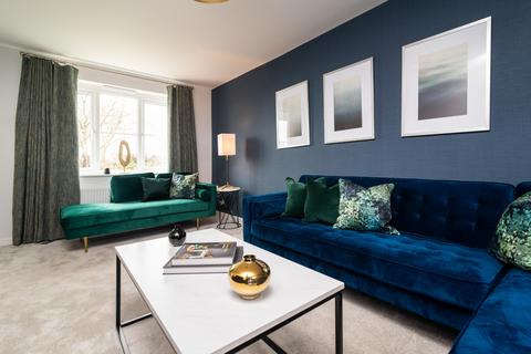 undefined, Plot 154, Waterford at Bracks Farm, Auckland Way, Bishop Auckland DL14