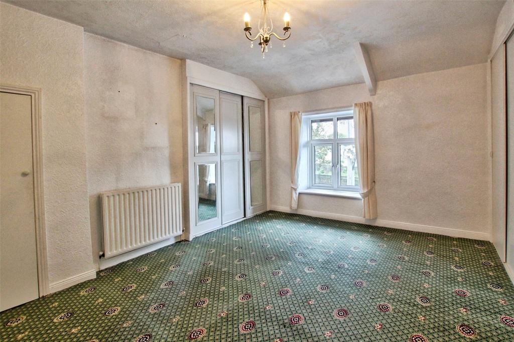 Front Bedroom