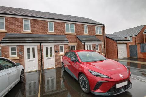 undefined, Manor Drive, Sacriston, Durham, DH7