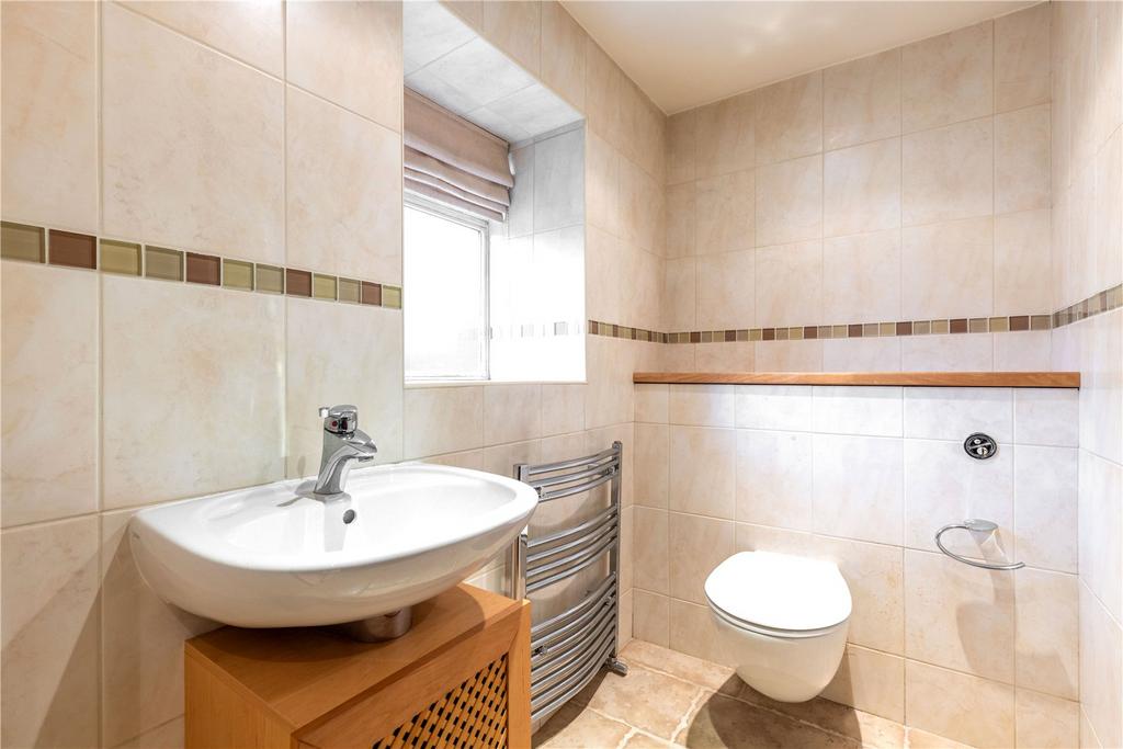 Cloakroom