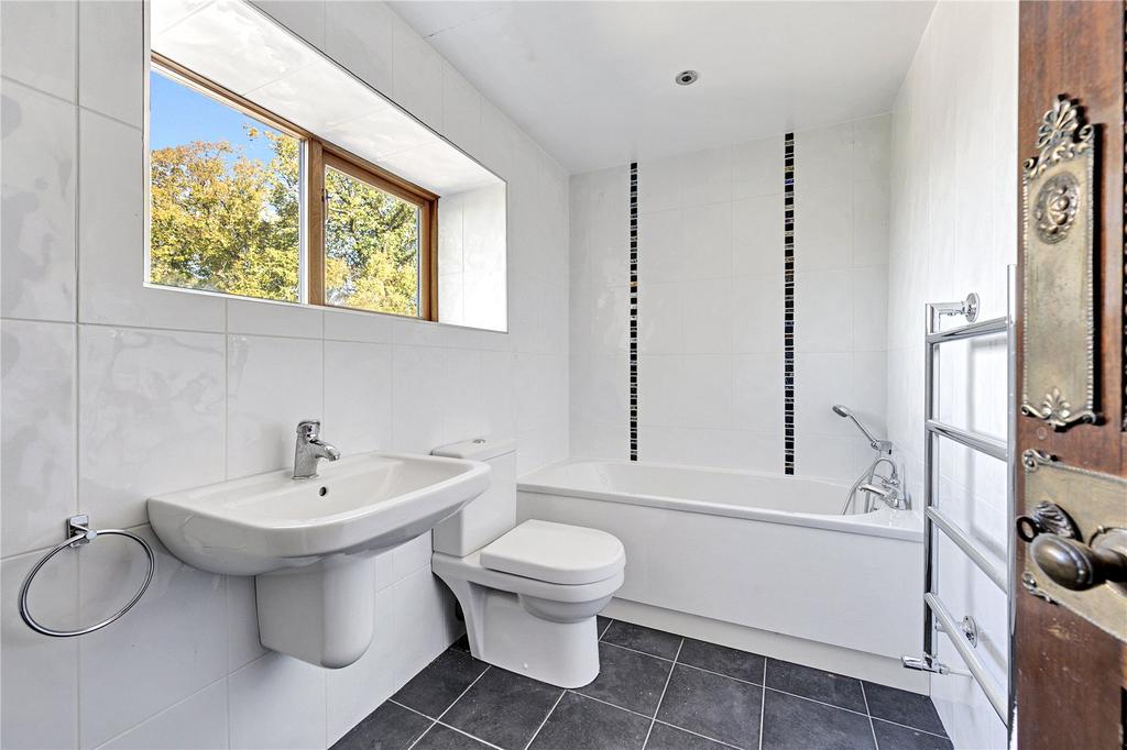 En-Suite