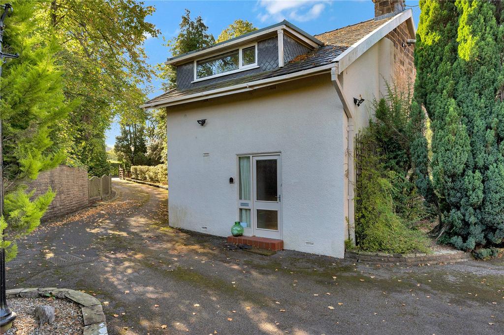 Slater Cottage