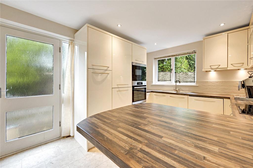 SC Kitchen