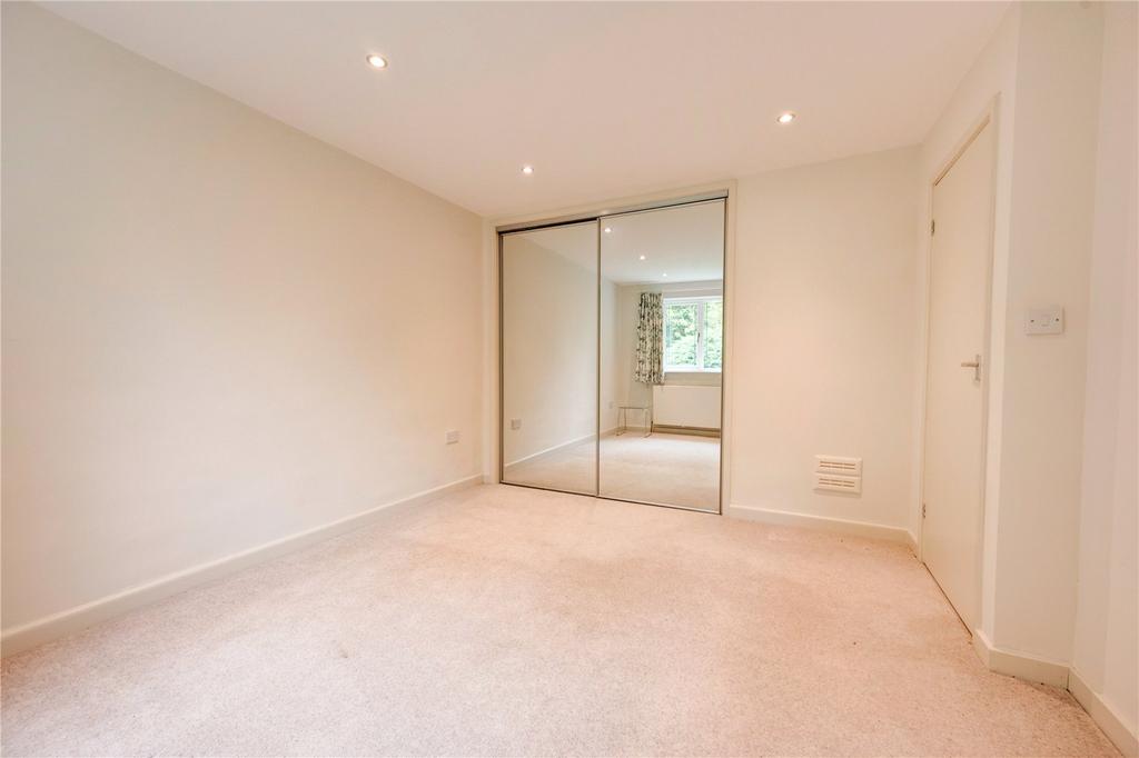 SC Bedroom