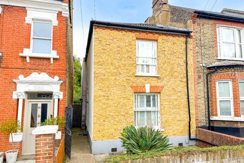 undefined, Whitworth Road, Woolwich, London, SE18 3QG