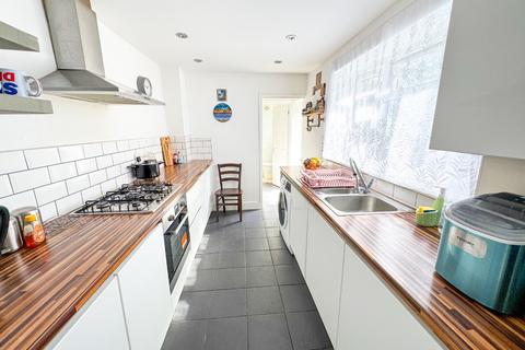 undefined, Whitworth Road, Woolwich, London, SE18 3QG