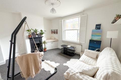 undefined, Whitworth Road, Woolwich, London, SE18 3QG