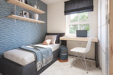 undefined, Chester at Fairway Gardens Golfers Lane, Angmering BN16