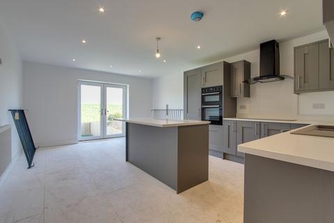 4 bedroom detached house for sale, Stow Road, Wiggenhall St. Mary Magdalen, PE34