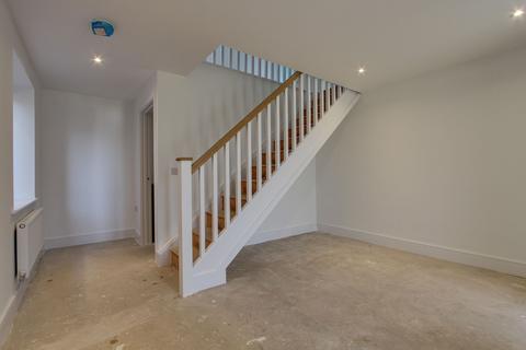 4 bedroom detached house for sale, Stow Road, Wiggenhall St. Mary Magdalen, PE34
