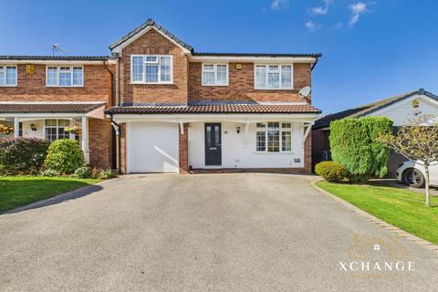 undefined, Carnoustie Close, Nuneaton CV11