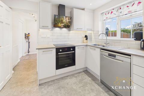 undefined, Carnoustie Close, Nuneaton CV11