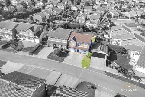 undefined, Carnoustie Close, Nuneaton CV11