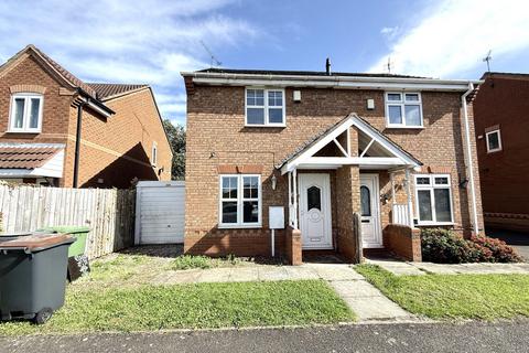 undefined, Charlecote Walk, Nuneaton CV11