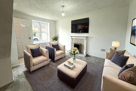undefined, Charlecote Walk, Nuneaton CV11