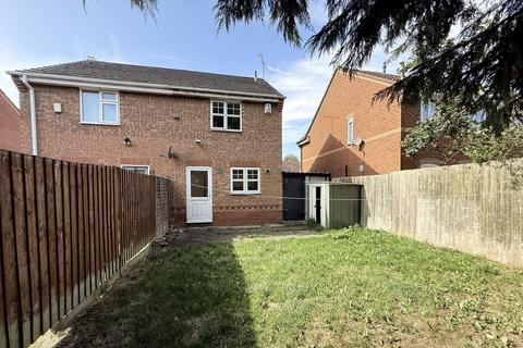 undefined, Charlecote Walk, Nuneaton CV11