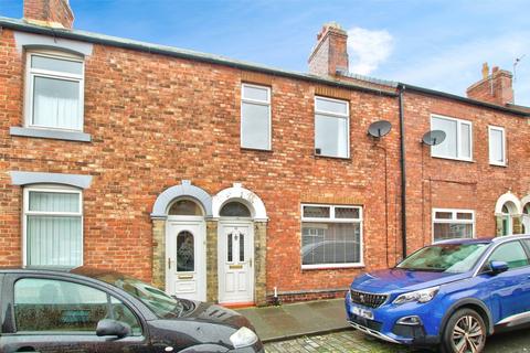 undefined, Alderson Street, Bishop Auckland, County Durham, DL14