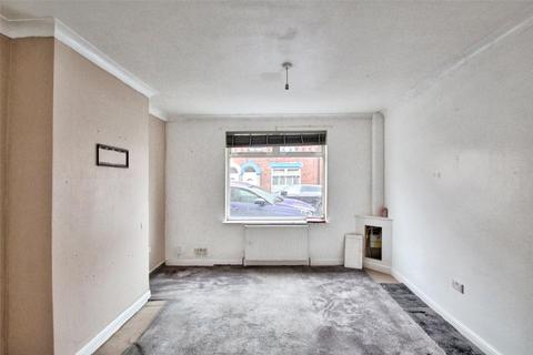 undefined, Alderson Street, Bishop Auckland, County Durham, DL14