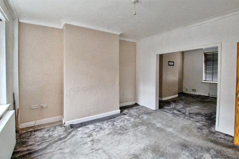 undefined, Alderson Street, Bishop Auckland, County Durham, DL14