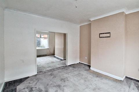 undefined, Alderson Street, Bishop Auckland, County Durham, DL14