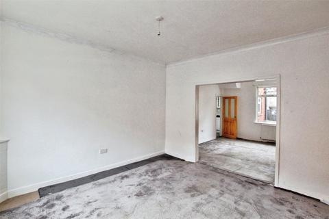 undefined, Alderson Street, Bishop Auckland, County Durham, DL14