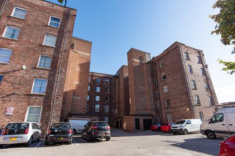 undefined, Bath Street, Nottingham NG1