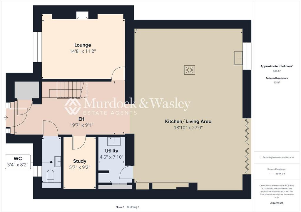Ground Floor