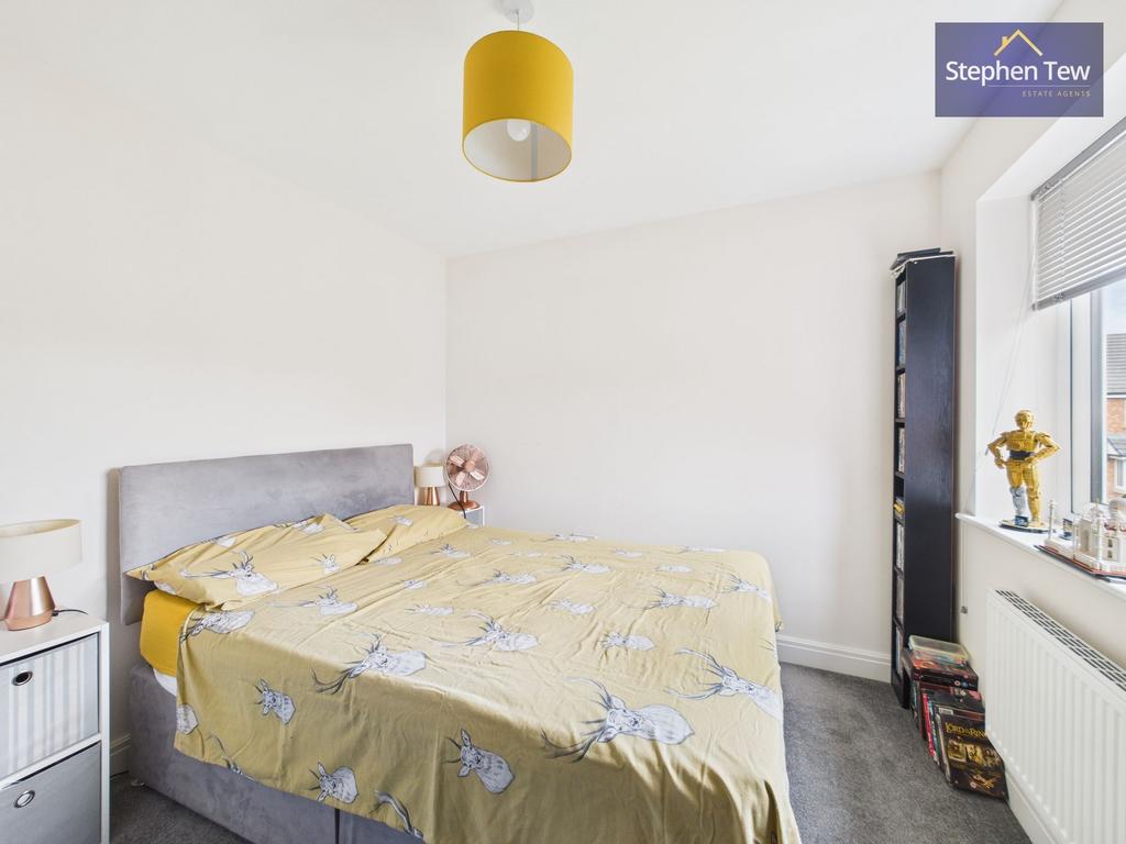 Bedroom 4
