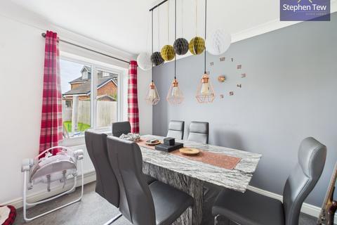 undefined, Lea Green Drive, Blackpool, FY4