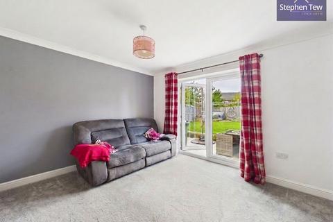 4 bedroom detached house for sale, Lea Green Drive, Blackpool, FY4