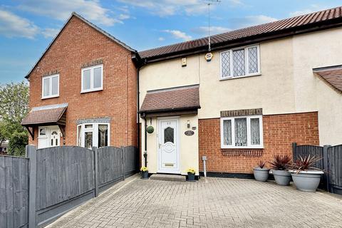 Larch Close, Basildon SS15