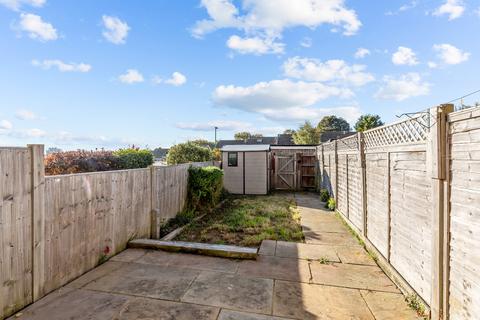 undefined, Westmoreland Walk, Shoreham-By-Sea, West Sussex, BN43 5FX