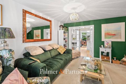 3 bedroom end of terrace house for sale, Berkley Close, Highwoods, Colchester, Essex, CO4