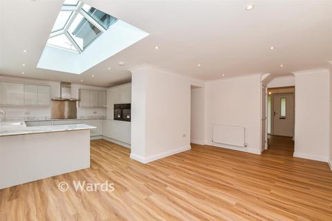 4 bedroom detached house for sale, Great Elms, Hadlow, Tonbridge, Kent