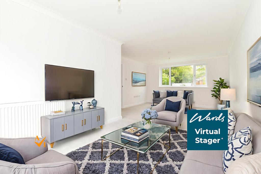 Lounge (Modern Style)